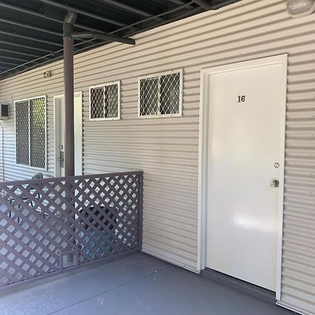 Roebuck Bay Hotel Broome Exterior photo